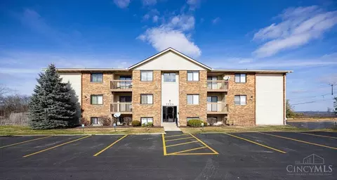3944 Mack Rd, Fairfield, OH 45014