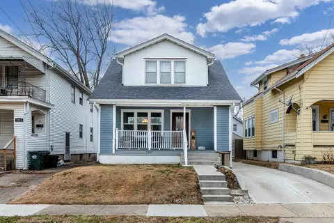 5327 Warren Ave, Norwood, OH 45212