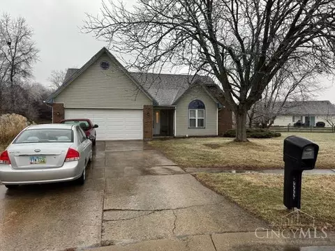 7722 Jason Ct, Liberty Township, OH 45044