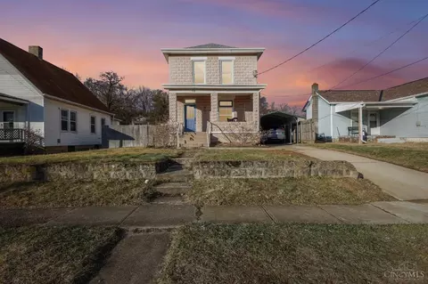 18 Washington Ave, North Bend, OH 45052