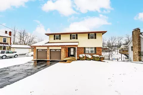 2282 Ebenezer Rd, Cincinnati, OH 45233