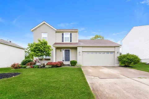 305 Ivy Forge Ct, Lebanon, OH 45036