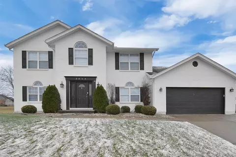 3615 Connor Ct, Hamilton, OH 45011