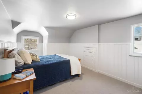 Bedroom - 7405 Demar Rd, Cincinnati, OH 45243 photo 6 of 7