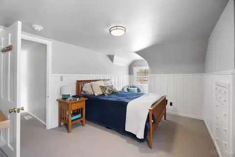 Bedroom - 7405 Demar Rd, Cincinnati, OH 45243 photo 7 of 7