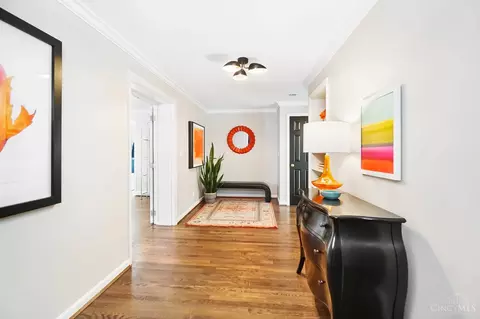 Entry Way - 7405 Demar Rd, Cincinnati, OH 45243 photo 1 of 6