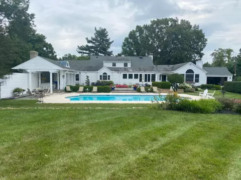 Exterior - 7405 Demar Rd, Cincinnati, OH 45243 photo 3 of 24