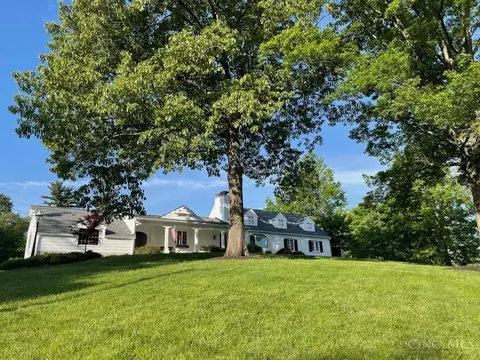 Exterior - 7405 Demar Rd, Cincinnati, OH 45243 photo 22 of 24
