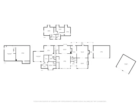 Floorplan - 7405 Demar Rd, Cincinnati, OH 45243 photo 3 of 4