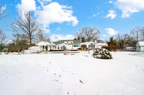 Exterior - 7405 Demar Rd, Cincinnati, OH 45243 photo 14 of 24