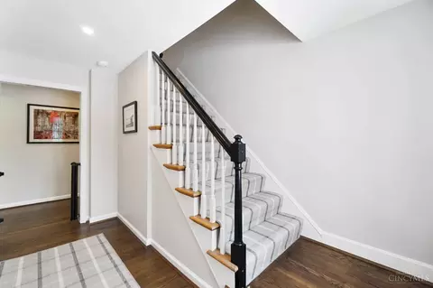 Entry Way - 7405 Demar Rd, Cincinnati, OH 45243 photo 6 of 6