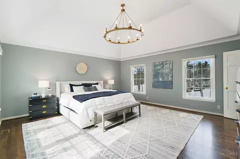 Bedroom - 7405 Demar Rd, Cincinnati, OH 45243 photo 1 of 7