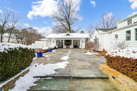 Exterior - 7405 Demar Rd, Cincinnati, OH 45243 photo 6 of 24