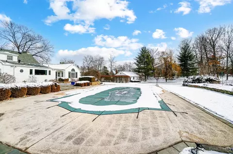 Exterior - 7405 Demar Rd, Cincinnati, OH 45243 photo 13 of 24