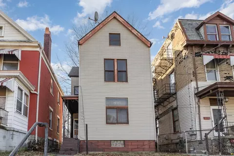 3557 Newton Ave, Cincinnati, OH 45207