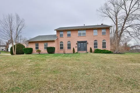 5951 Wedgwood Dr, Morrow, OH 45152