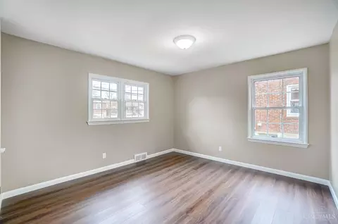 Bedroom - 8685 Wicklow Ave, Cincinnati, OH 45236 photo 1 of 4