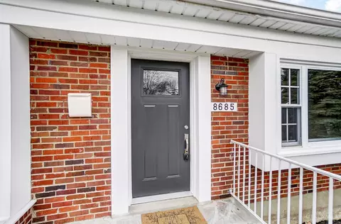 Exterior - 8685 Wicklow Ave, Cincinnati, OH 45236 photo 5 of 14