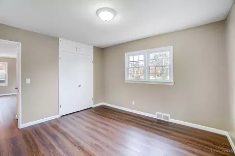 Bedroom - 8685 Wicklow Ave, Cincinnati, OH 45236 photo 2 of 4