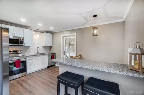 Kitchen - 8685 Wicklow Ave, Cincinnati, OH 45236 photo 1 of 3