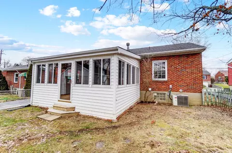 Exterior - 8685 Wicklow Ave, Cincinnati, OH 45236 photo 10 of 14
