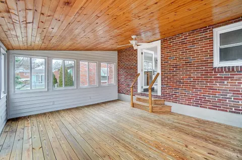 Exterior - 8685 Wicklow Ave, Cincinnati, OH 45236 photo 7 of 14