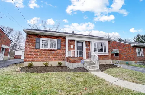 Exterior - 8685 Wicklow Ave, Cincinnati, OH 45236 photo 3 of 14