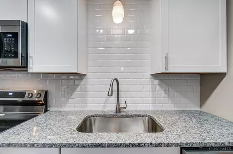 Kitchen - 8685 Wicklow Ave, Cincinnati, OH 45236 photo 3 of 3