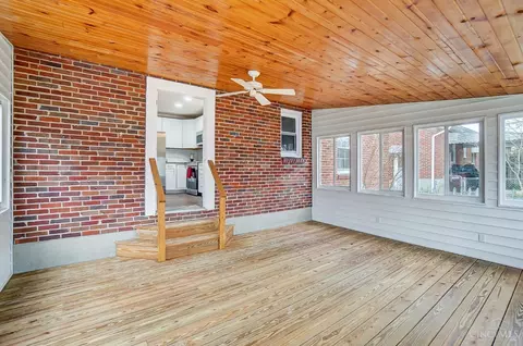 Exterior - 8685 Wicklow Ave, Cincinnati, OH 45236 photo 8 of 14