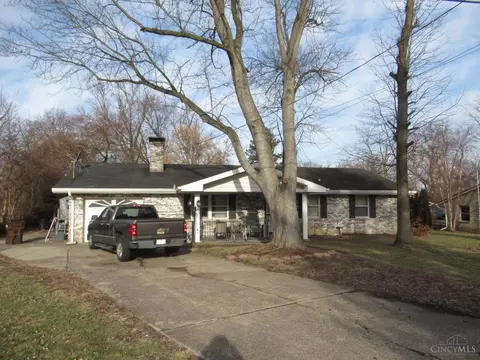9651 Richard Dr, Fairfield, OH 45014