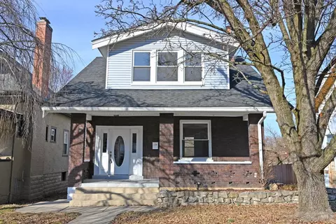 2208 Hannaford Ave, Norwood, OH 45212