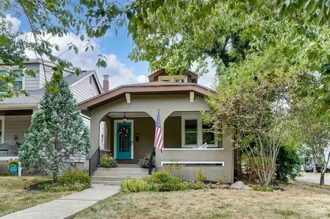3619 Brentwood Ave, Cincinnati, OH 45208