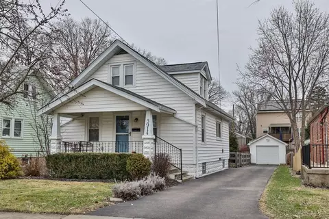 3914 Germania St, Fairfax, OH 45227