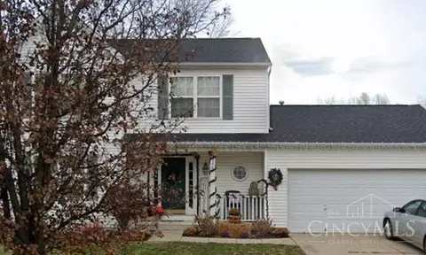 370 Bunchberry Dr, Maineville, OH 45039