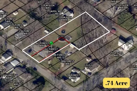 262 Forest Ave, Batavia, OH 45103 photo 2