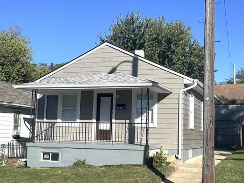 1898 See Ave, Hamilton, OH 45011