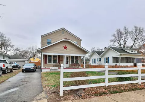 1605 Oberon Dr, Middletown, OH 45042