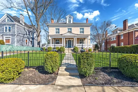 3570 Mooney Ave, Cincinnati, OH 45208