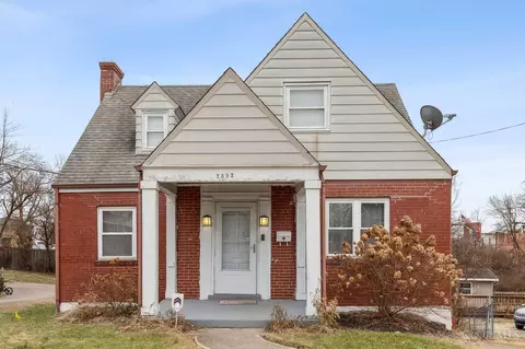 2392 Nova Ave, Cincinnati, OH 45238