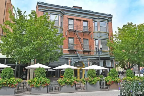 1213 Vine St, Cincinnati, OH 45202
