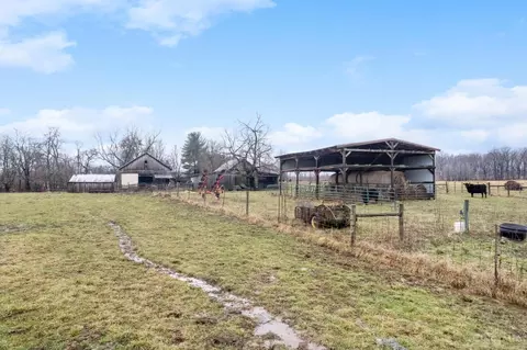 725 Oak Leaf Rd, Clay Twp, OH 45154 photo 9