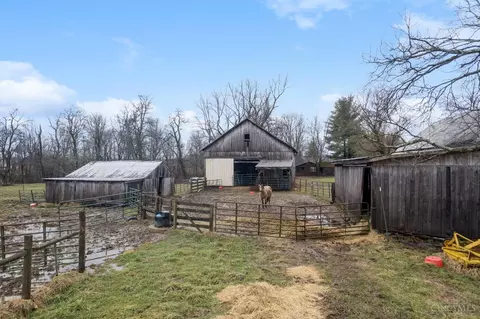 725 Oak Leaf Rd, Clay Twp, OH 45154 photo 13