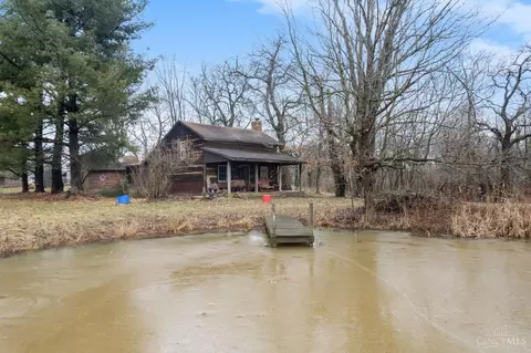 725 Oak Leaf Rd, Clay Twp, OH 45154 photo 4