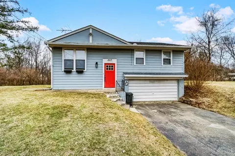 2517 Teuton Ct, Cincinnati, OH 45244