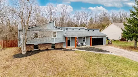 1226 Riebel Ridge Dr, New Richmond, OH 45157