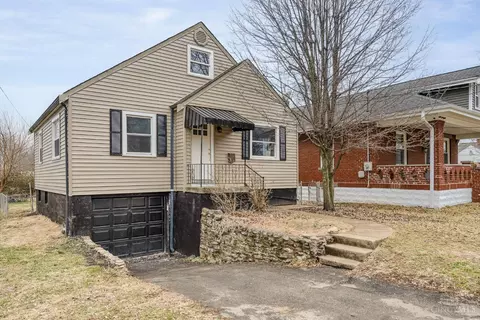 8477 Monroe Ave, Cincinnati, OH 45236