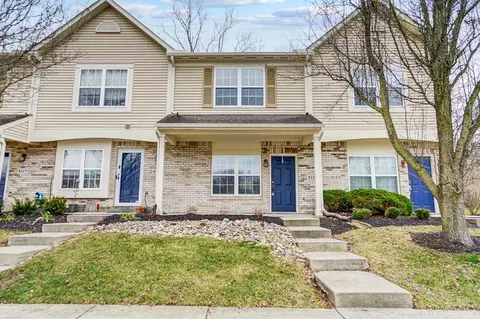 4121 Spyglass Hl, Mason, OH 45040