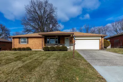 4100 Westwood Northern Blvd, Cincinnati, OH 45211
