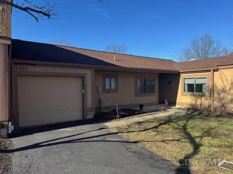 364 Walnut Ln, Mason, OH 45040