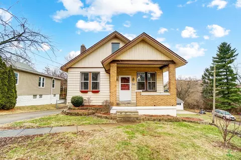 3543 Bruestle Ave, Cheviot, OH 45211